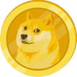 logo dogecoin