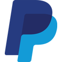 logo paypal